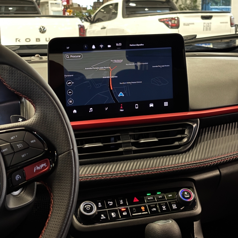 fiat pulse 1.3 turbo 270 flex abarth at6 5p automatico 2025 fiat pulse 1.3 turbo 270 flex abarth at6 5p automatico 2025