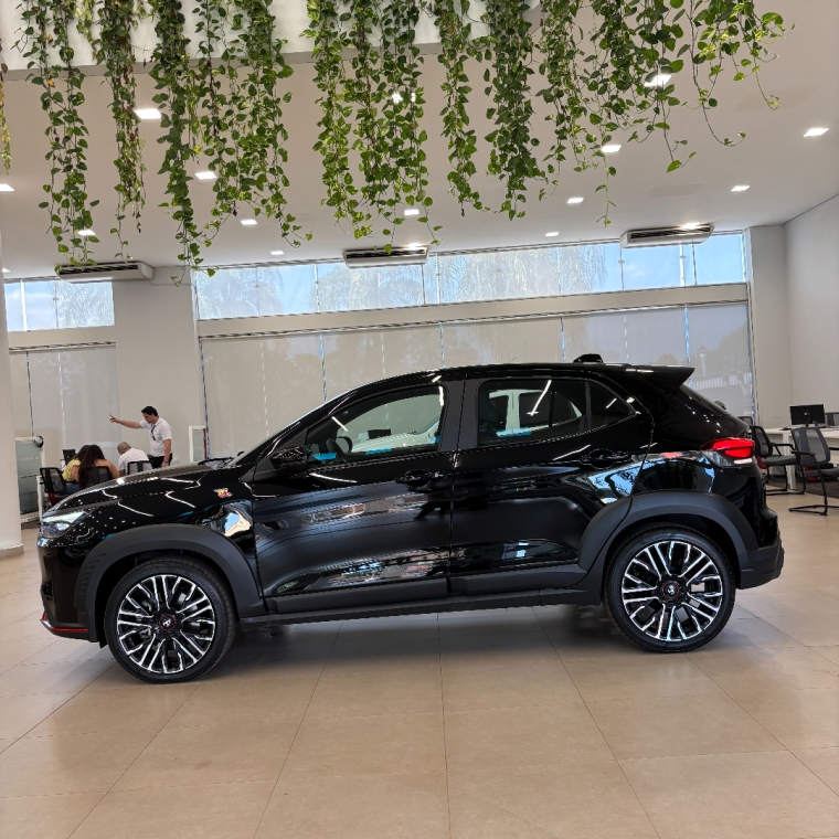 fiat pulse 1.3 turbo 270 flex abarth at6 5p automatico 2025 fiat pulse 1.3 turbo 270 flex abarth at6 5p automatico 2025