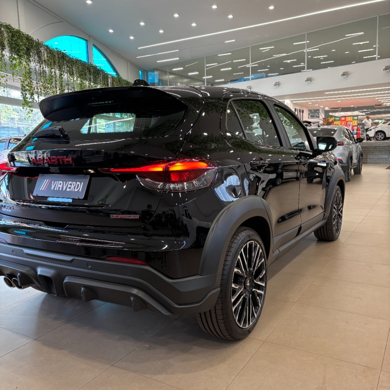 fiat pulse 1.3 turbo 270 flex abarth at6 5p automatico 2025 fiat pulse 1.3 turbo 270 flex abarth at6 5p automatico 2025