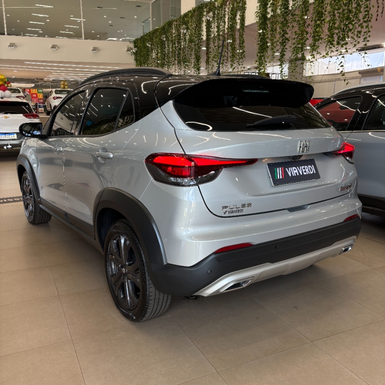 fiat pulse 1.0 turbo 200 flex audace cvt 5p automatico 202511