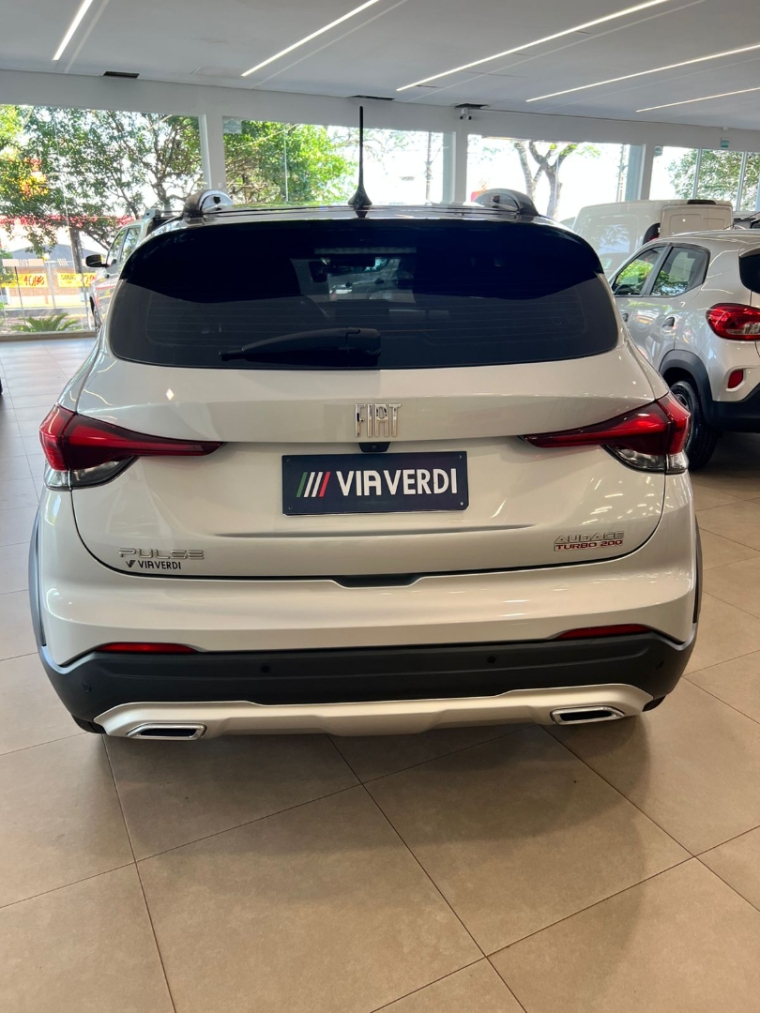 fiat pulse 1.0 turbo 200 flex audace cvt 5p automatico 2025 fiat pulse 1.0 turbo 200 flex audace cvt 5p automatico 2025
