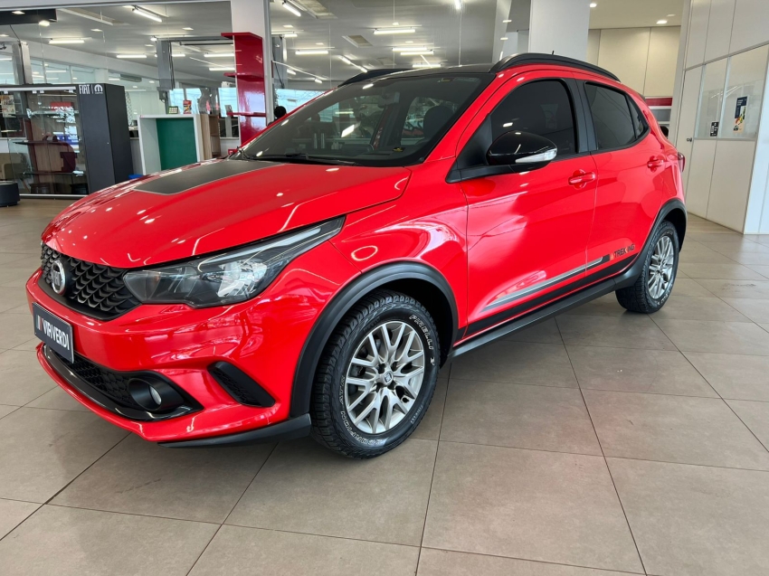 fiat argo 1.3 firefly flex trekking manual 5p 2020 fiat argo 1.3 firefly flex trekking manual 5p 2020