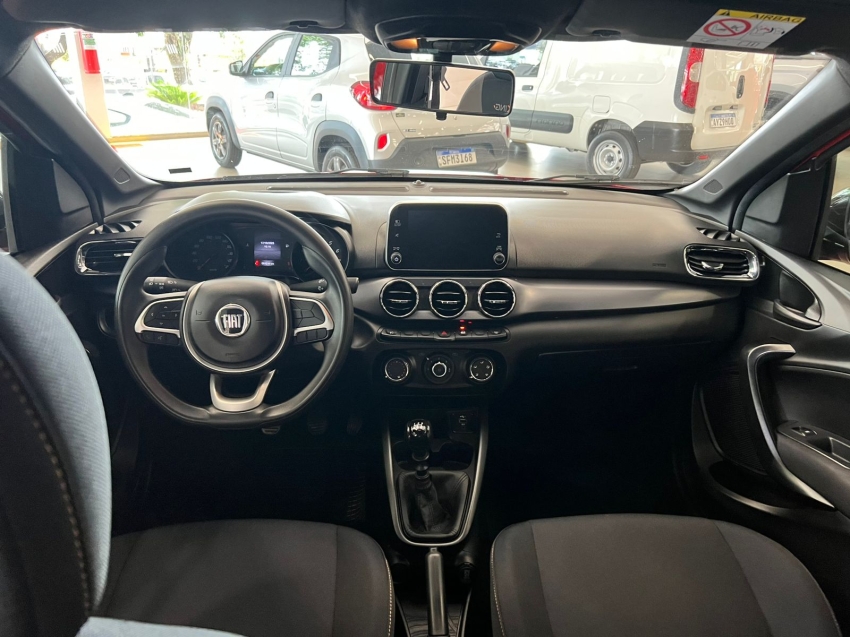 fiat argo 1.3 firefly flex trekking manual 5p 2020 fiat argo 1.3 firefly flex trekking manual 5p 2020