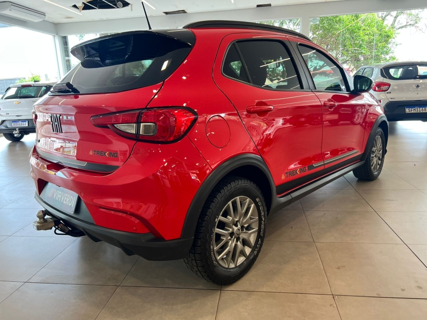 fiat argo 1.3 firefly flex trekking manual 5p 2020 fiat argo 1.3 firefly flex trekking manual 5p 2020