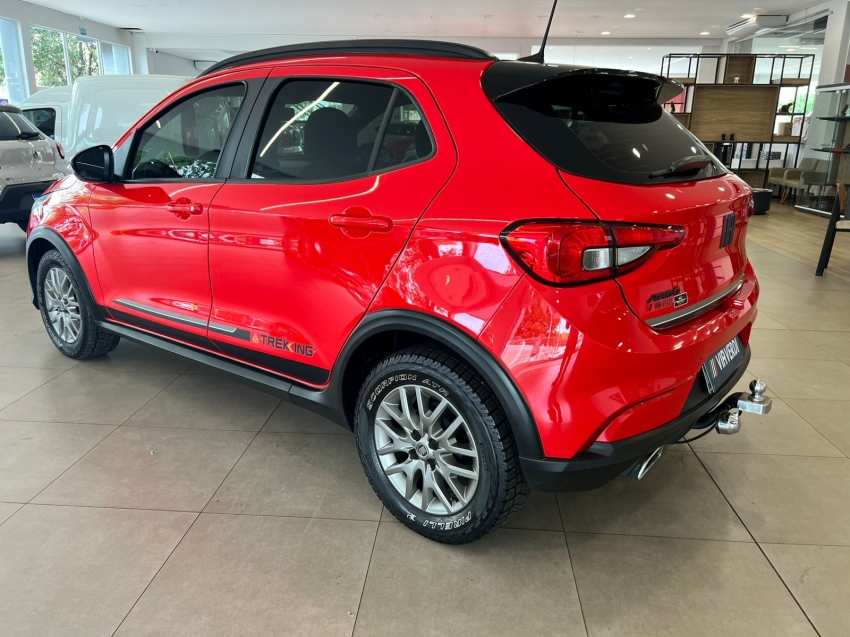 fiat argo 1.3 firefly flex trekking manual 5p 2020 fiat argo 1.3 firefly flex trekking manual 5p 2020