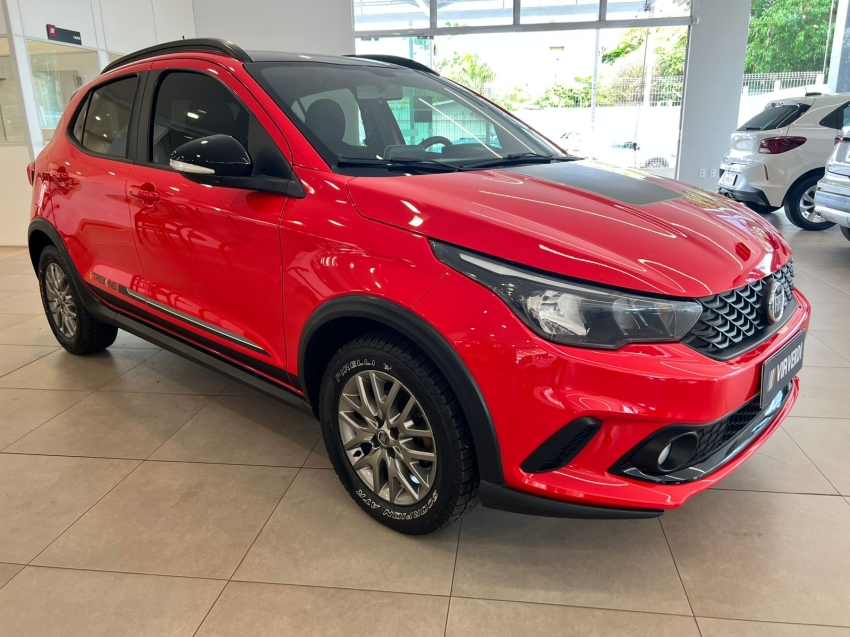 fiat argo 1.3 firefly flex trekking manual 5p 2020 fiat argo 1.3 firefly flex trekking manual 5p 2020