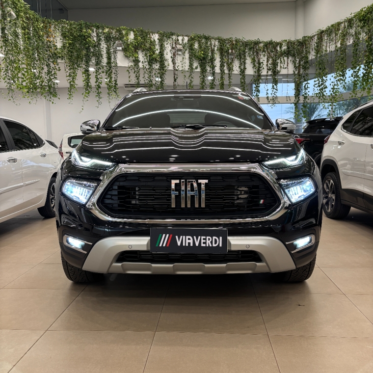 fiat toro 2.0 16v turbo diesel ranch 4wd at9 4p automatico 2025 fiat toro 2.0 16v turbo diesel ranch 4wd at9 4p automatico 2025