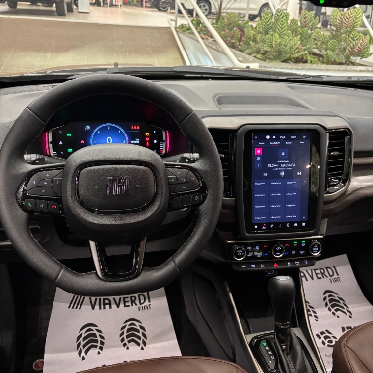 fiat toro 2.0 16v turbo diesel ranch 4wd at9 4p automatico 2025 fiat toro 2.0 16v turbo diesel ranch 4wd at9 4p automatico 2025