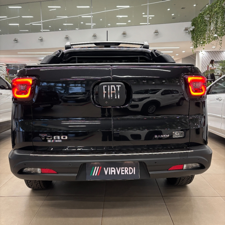 fiat toro 2.0 16v turbo diesel ranch 4wd at9 4p automatico 2025 fiat toro 2.0 16v turbo diesel ranch 4wd at9 4p automatico 2025