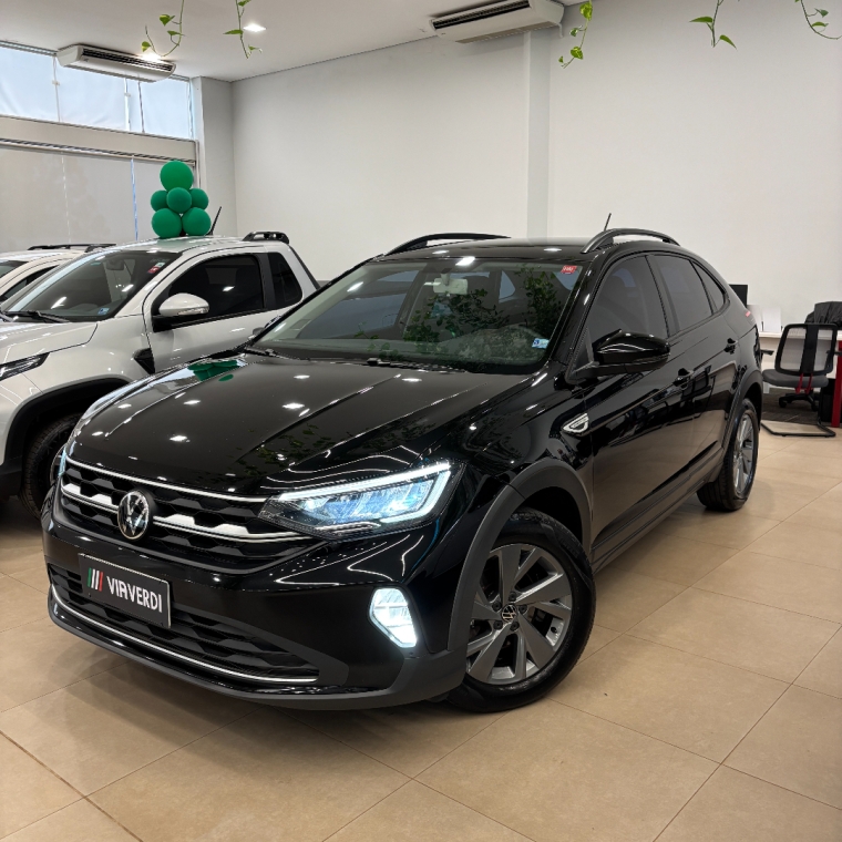 volkswagen nivus 1.0 200 tsi total flex comfortline automatico 4p 20236