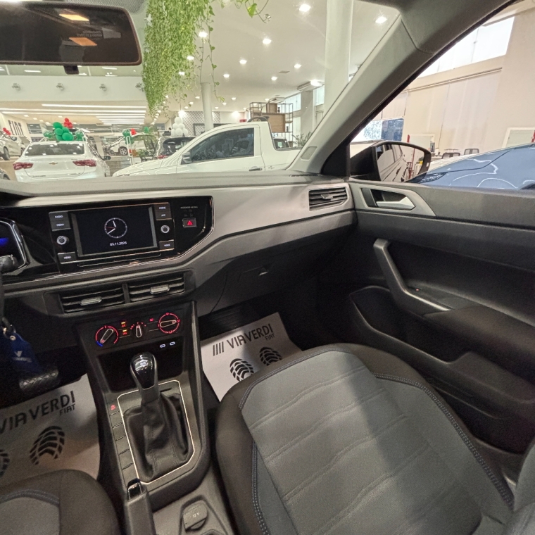 volkswagen nivus 1.0 200 tsi total flex comfortline automatico 4p 202316