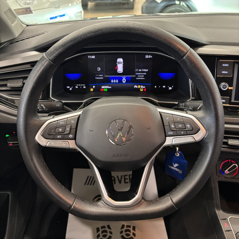 volkswagen nivus 1.0 200 tsi total flex comfortline automatico 4p 202312