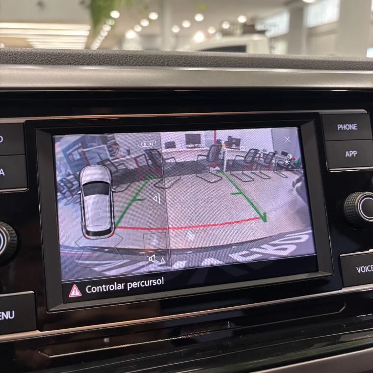 volkswagen nivus 1.0 200 tsi total flex comfortline automatico 4p 202319