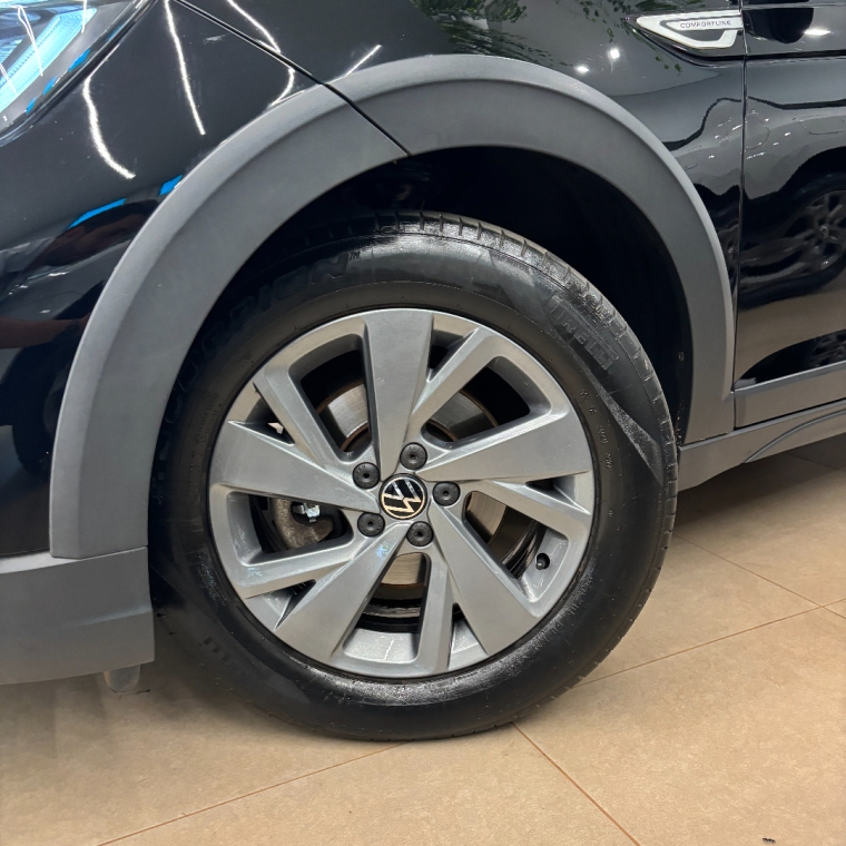 volkswagen nivus 1.0 200 tsi total flex comfortline automatico 4p 20234