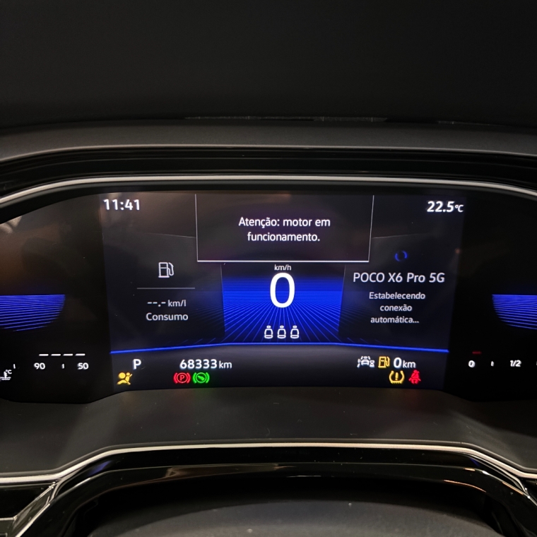 volkswagen nivus 1.0 200 tsi total flex comfortline automatico 4p 202318