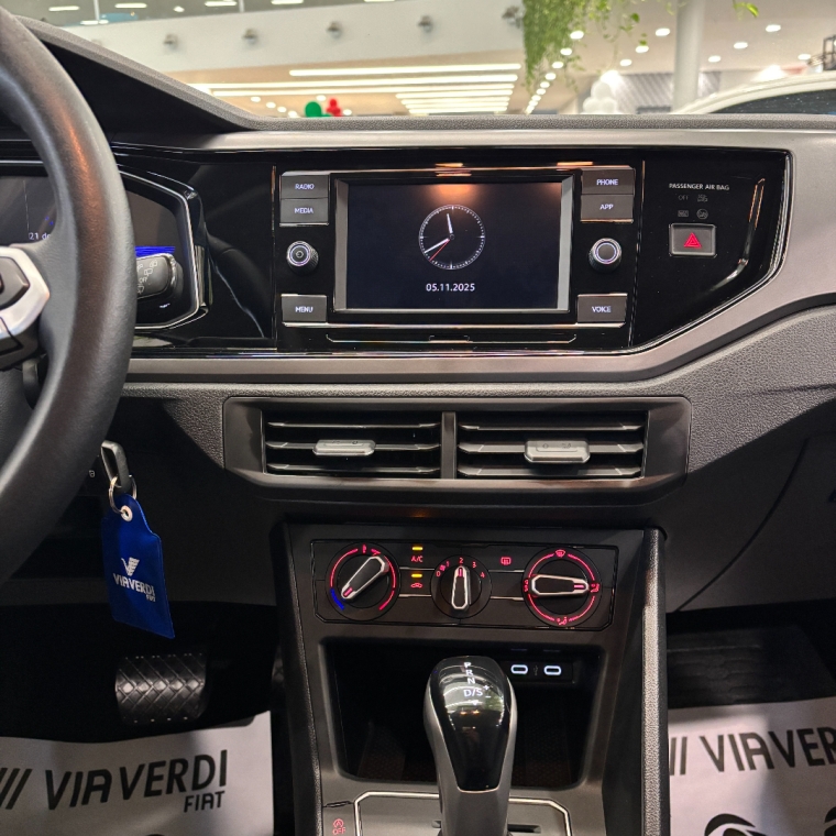 volkswagen nivus 1.0 200 tsi total flex comfortline automatico 4p 202314