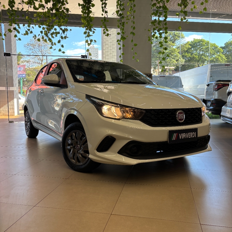 fiat argo 1.0 firefly flex drive manual 5p 2018 fiat argo 1.0 firefly flex drive manual 5p 2018