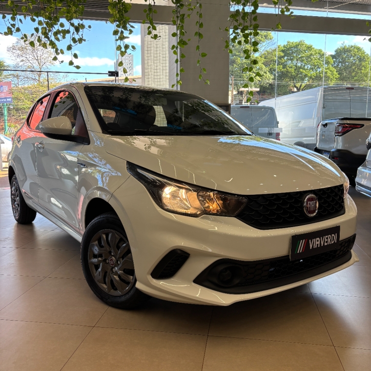 fiat argo 1.0 firefly flex drive manual 5p 2018 fiat argo 1.0 firefly flex drive manual 5p 2018