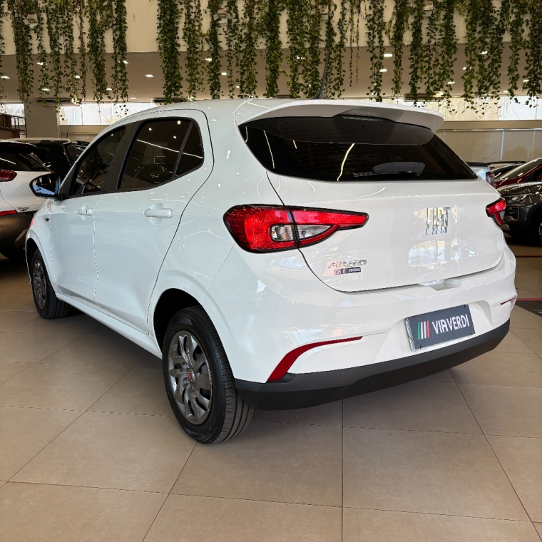 fiat argo 1.0 firefly flex drive manual 5p 2018 fiat argo 1.0 firefly flex drive manual 5p 2018