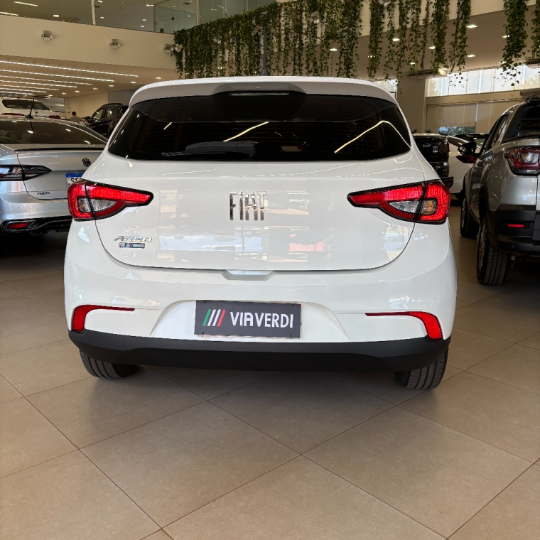 fiat argo 1.0 firefly flex drive manual 5p 2018 fiat argo 1.0 firefly flex drive manual 5p 2018