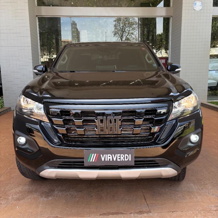 fiat titano 2.2 turbo diesel volcano 4x4 at6 4p automatico 2025 fiat titano 2.2 turbo diesel volcano 4x4 at6 4p automatico 2025