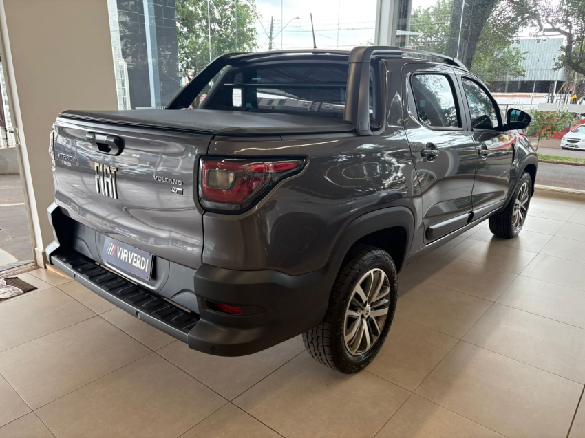 fiat strada 1.3 firefly flex volcano cd cvt 4p automatico 2024 fiat strada 1.3 firefly flex volcano cd cvt 4p automatico 2024