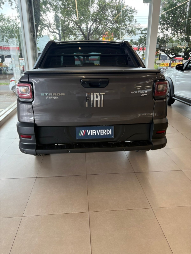 fiat strada 1.3 firefly flex volcano cd cvt 4p automatico 2024 fiat strada 1.3 firefly flex volcano cd cvt 4p automatico 2024