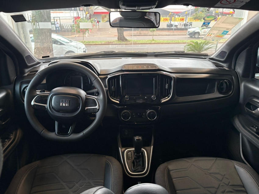 fiat strada 1.3 firefly flex volcano cd cvt 4p automatico 2024 fiat strada 1.3 firefly flex volcano cd cvt 4p automatico 2024