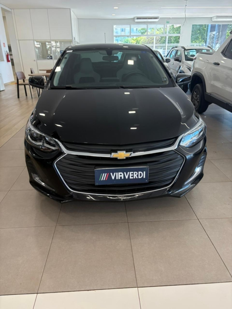 chevrolet onix 1.0 turbo flex plus premier automatico 4p 20221
