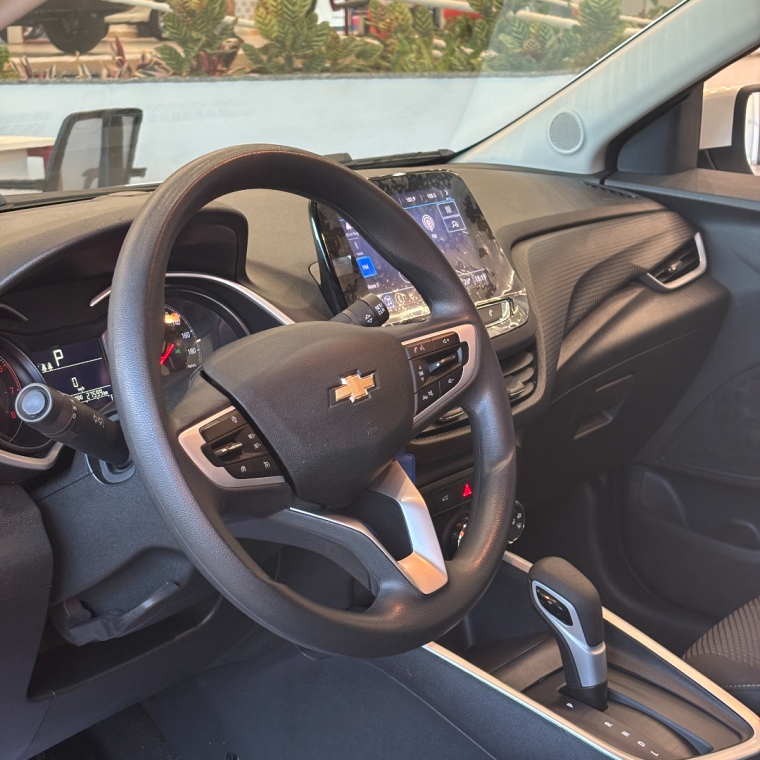 chevrolet onix 1.0 turbo flex lt automatico 5p 20248
