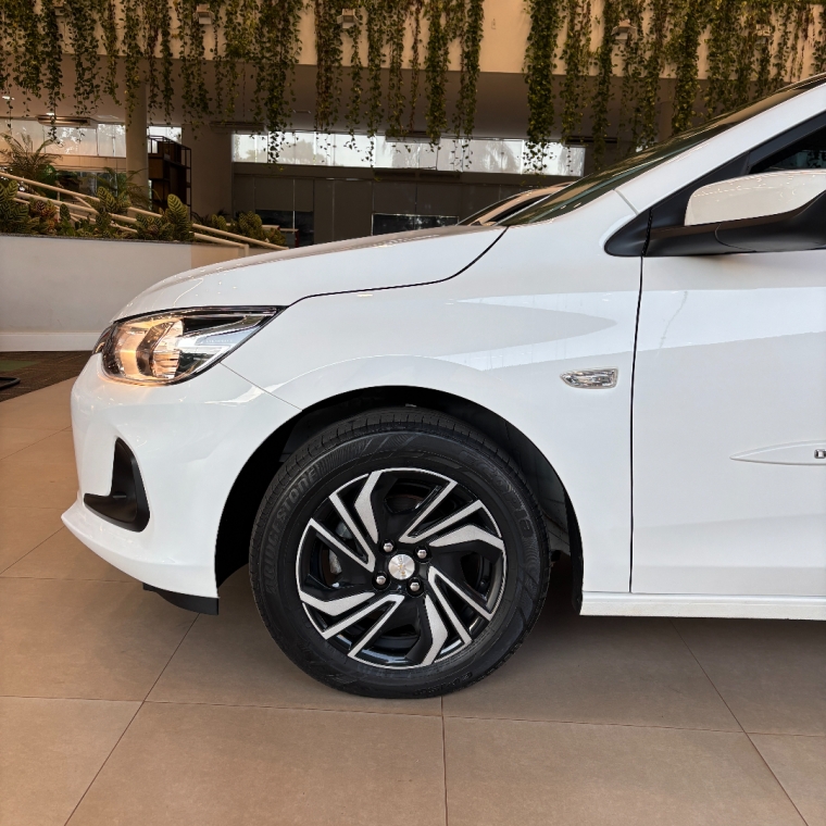 chevrolet onix 1.0 turbo flex lt automatico 5p 20243