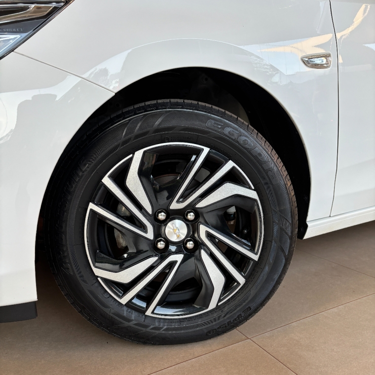 chevrolet onix 1.0 turbo flex lt automatico 5p 20245