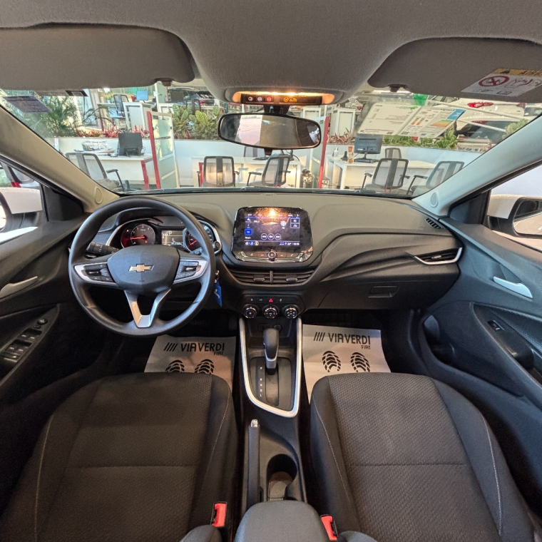 chevrolet onix 1.0 turbo flex lt automatico 5p 202411