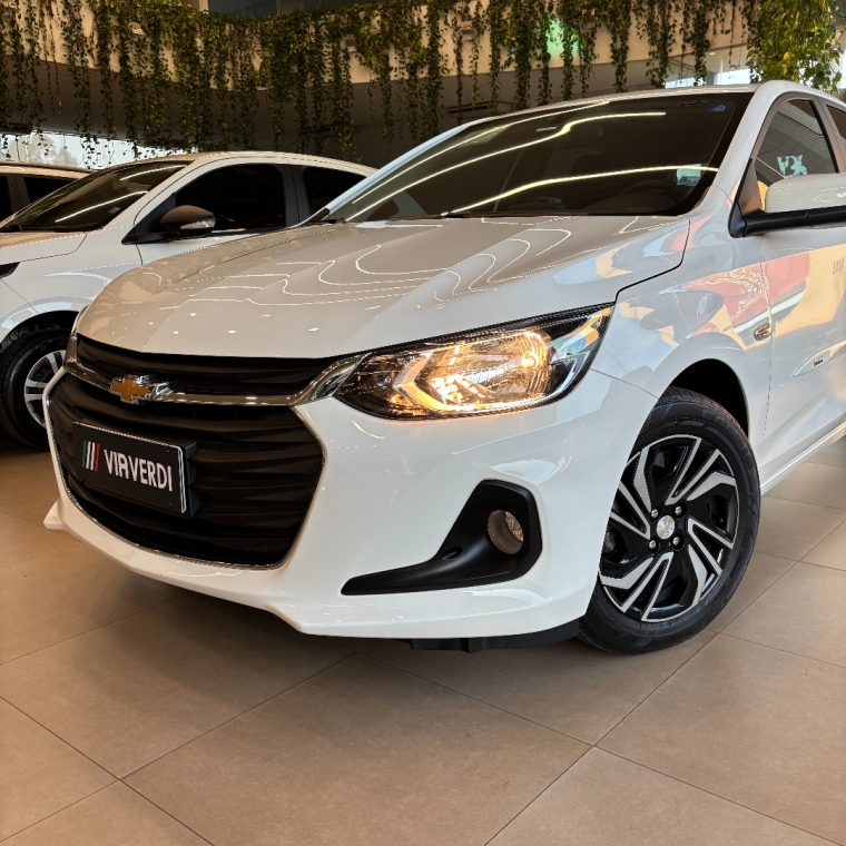 chevrolet onix 1.0 turbo flex lt automatico 5p 20241