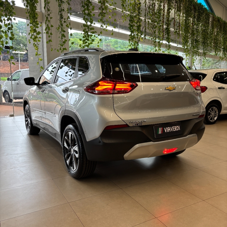 chevrolet tracker 1.2 turbo flex premier automatico 4p 202112