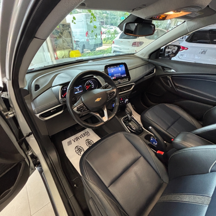 chevrolet tracker 1.2 turbo flex premier automatico 4p 20214