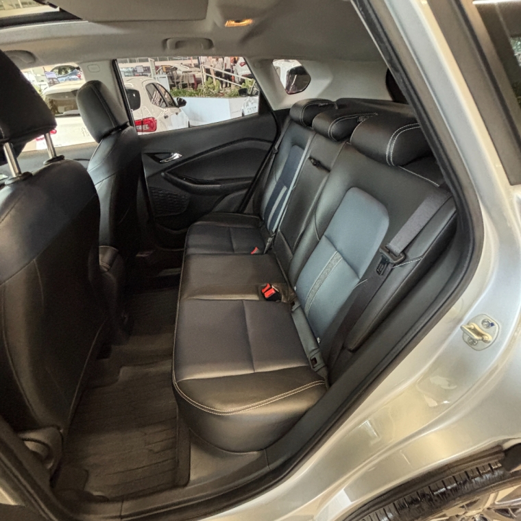 chevrolet tracker 1.2 turbo flex premier automatico 4p 202111