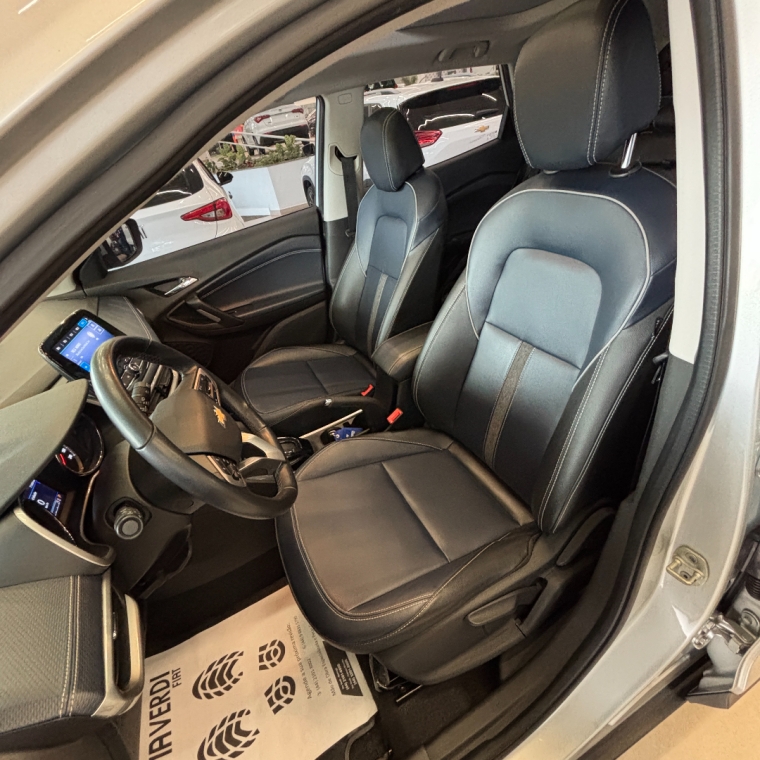 chevrolet tracker 1.2 turbo flex premier automatico 4p 20213