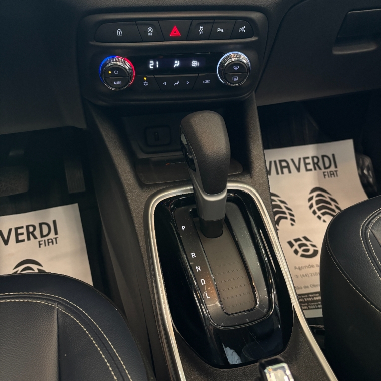 chevrolet tracker 1.2 turbo flex premier automatico 4p 20219