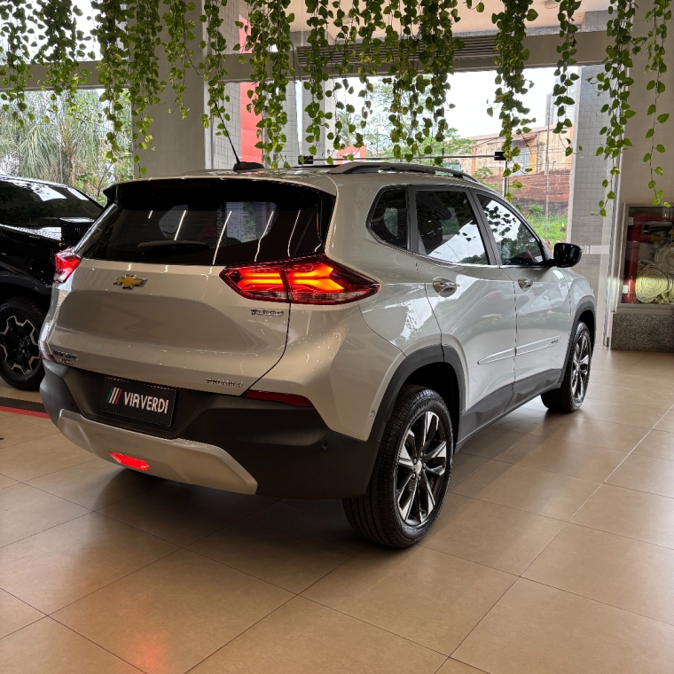 chevrolet tracker 1.2 turbo flex premier automatico 4p 202114