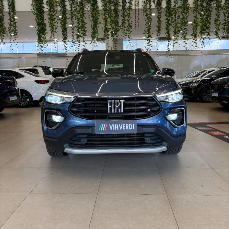 fiat pulse 1.0 turbo 200 flex impetus cvt hibrido 5p automatico 20251