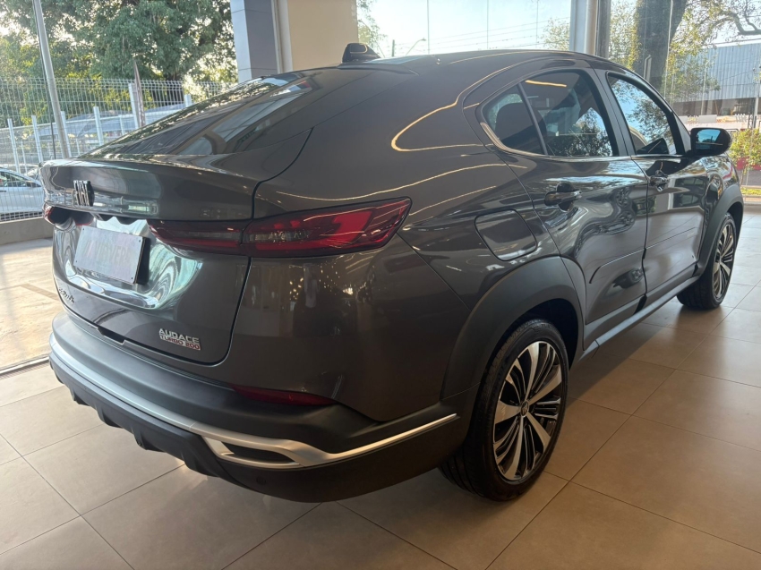 fiat fastback 1.0 turbo 200 flex audace cvt 4p automatico 202311