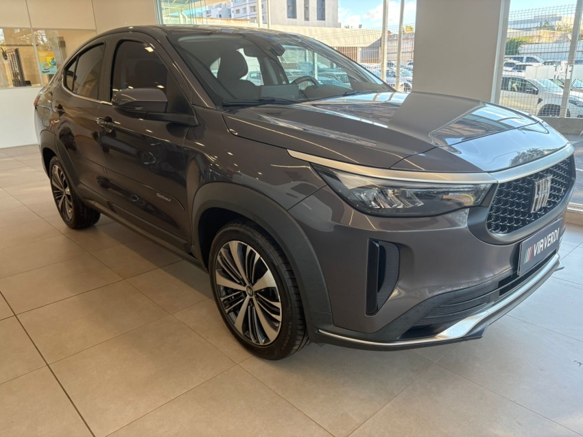 fiat fastback 1.0 turbo 200 flex audace cvt 4p automatico 20232