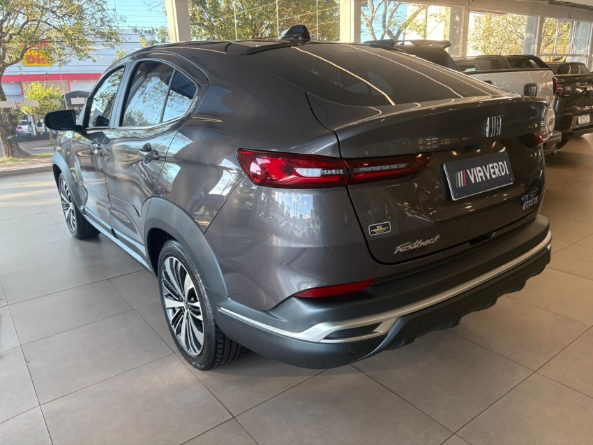 fiat fastback 1.0 turbo 200 flex audace cvt 4p automatico 202310