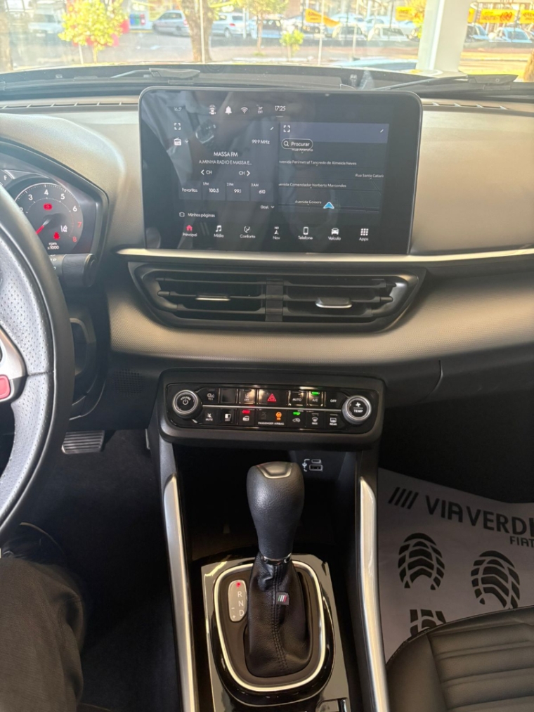 fiat fastback 1.0 turbo 200 flex audace cvt 4p automatico 20236