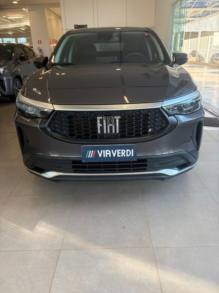 fiat fastback 1.0 turbo 200 flex audace cvt 4p automatico 20231