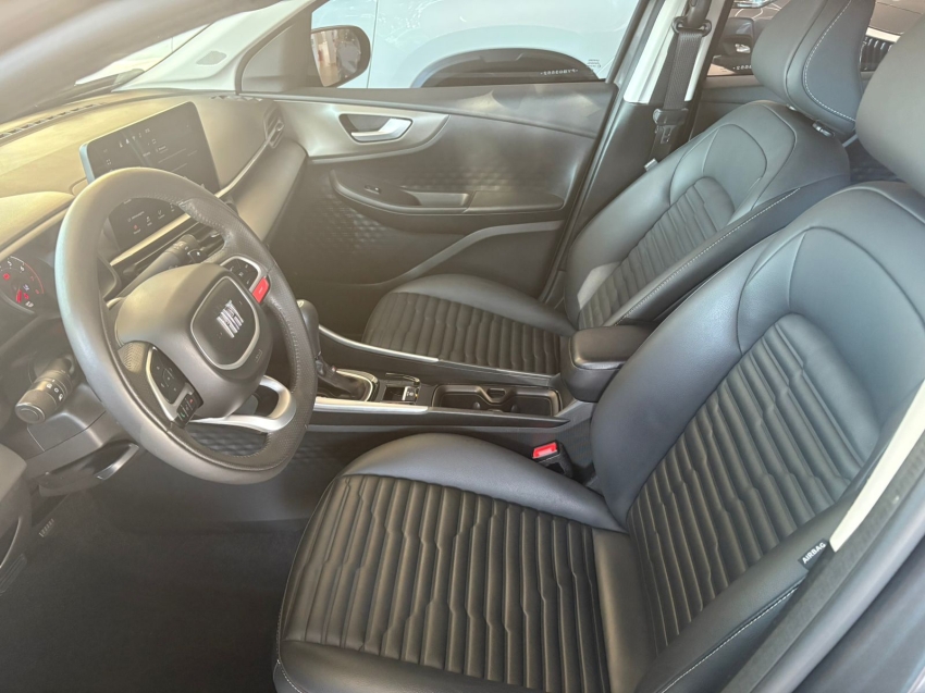 fiat fastback 1.0 turbo 200 flex audace cvt 4p automatico 20234