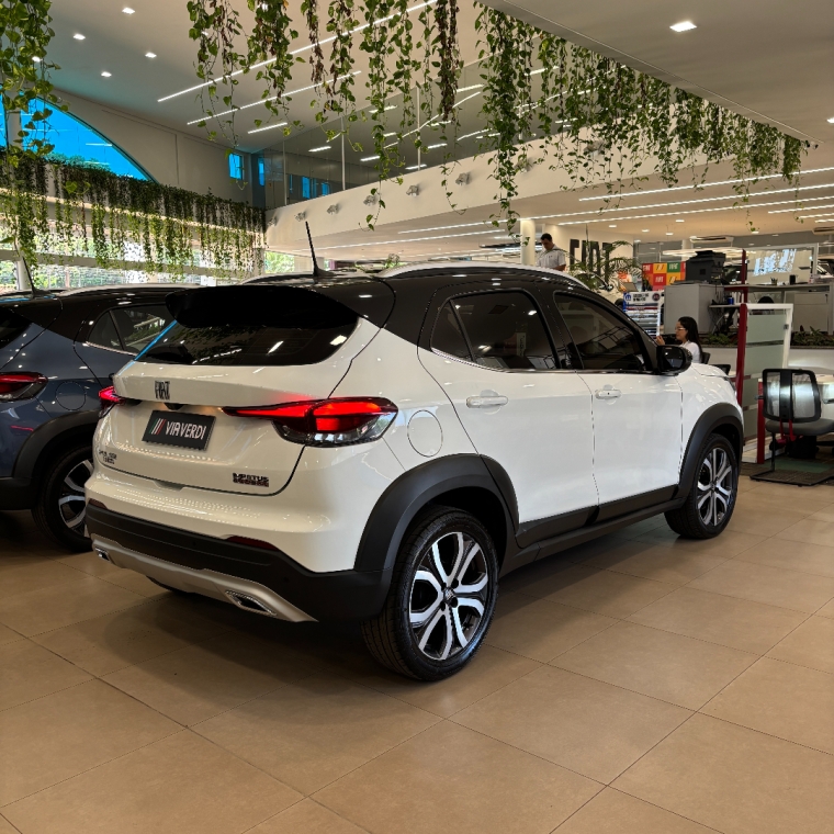 fiat pulse 1.0 turbo 200 flex impetus cvt 5p automatico 202219