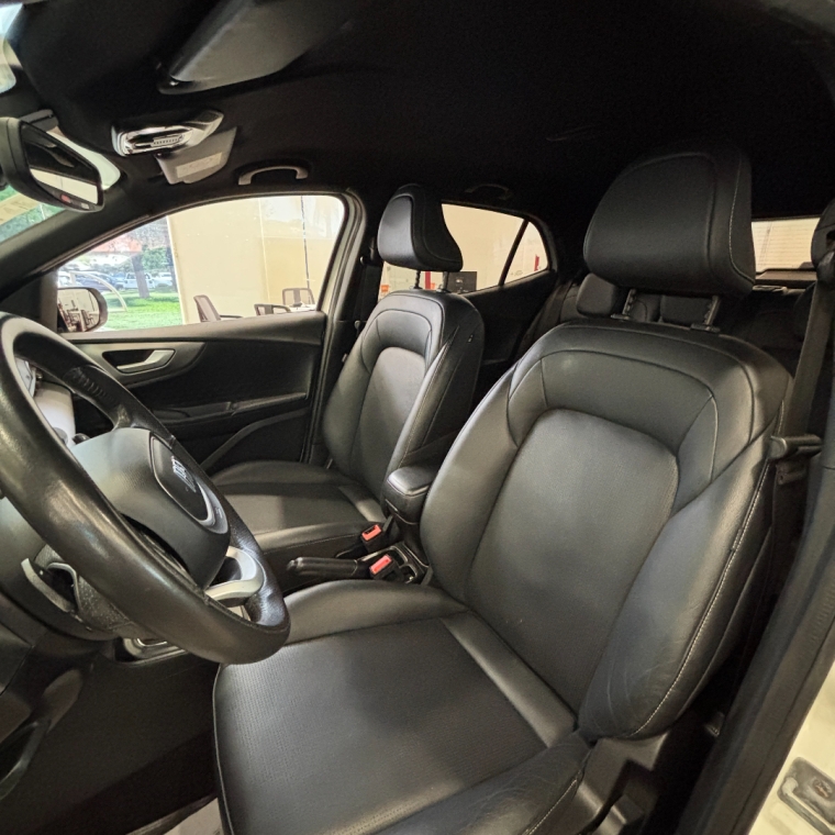 fiat pulse 1.0 turbo 200 flex impetus cvt 5p automatico 20227