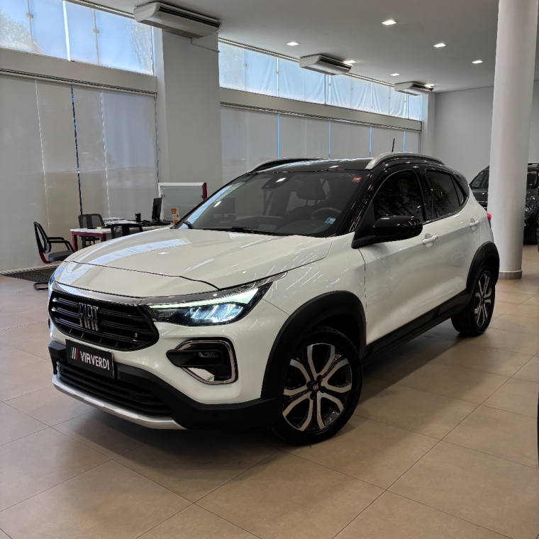 fiat pulse 1.0 turbo 200 flex impetus cvt 5p automatico 20223